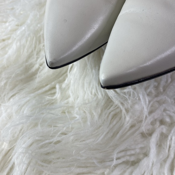 🍃🍃-Franco Sarto ankle heel boots-🍃🍃 - Picture 11 of 11